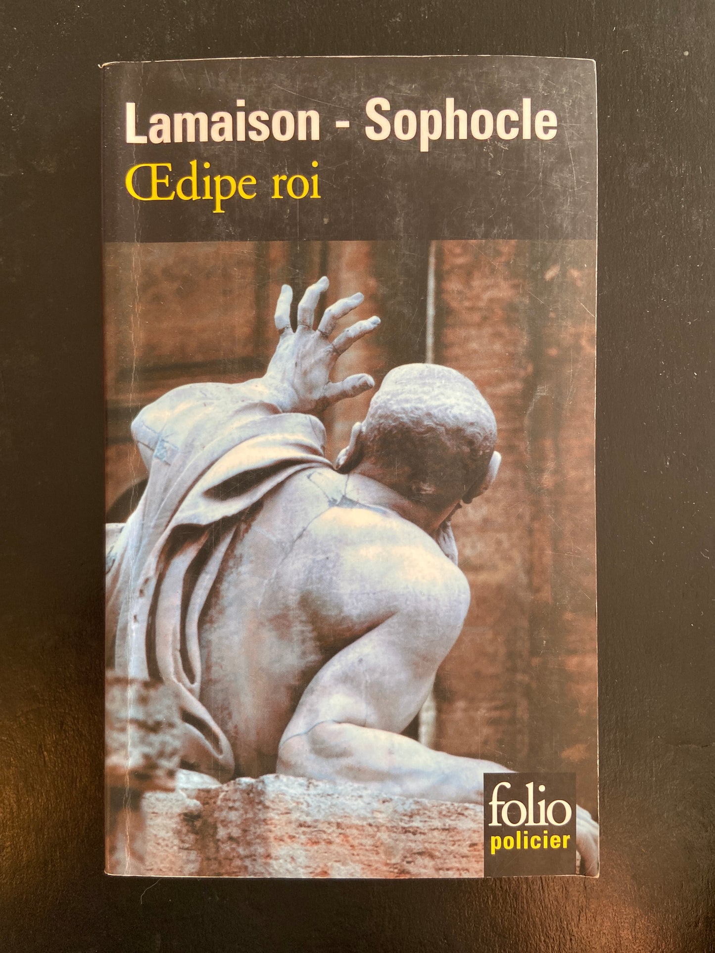 ŒDIPE ROI