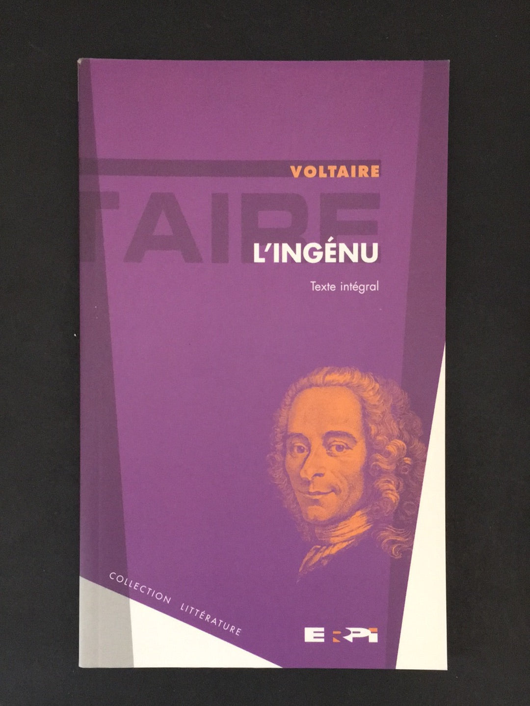 L'INGÉNU