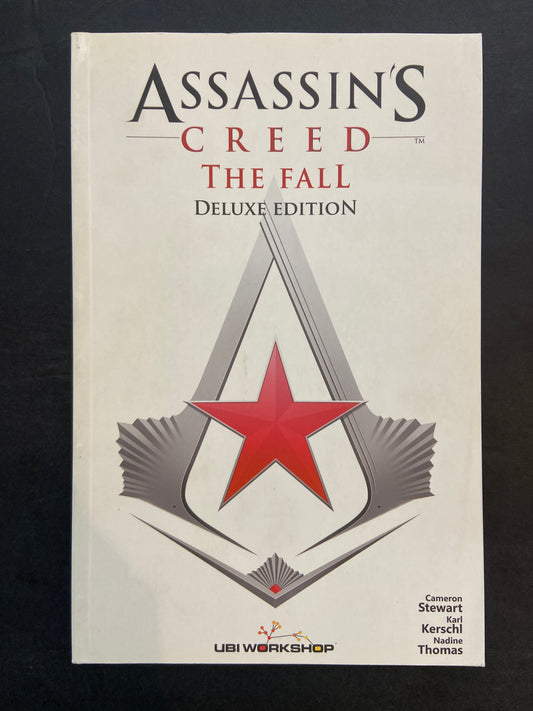 ASSASSIN'S CREED - THE FALL