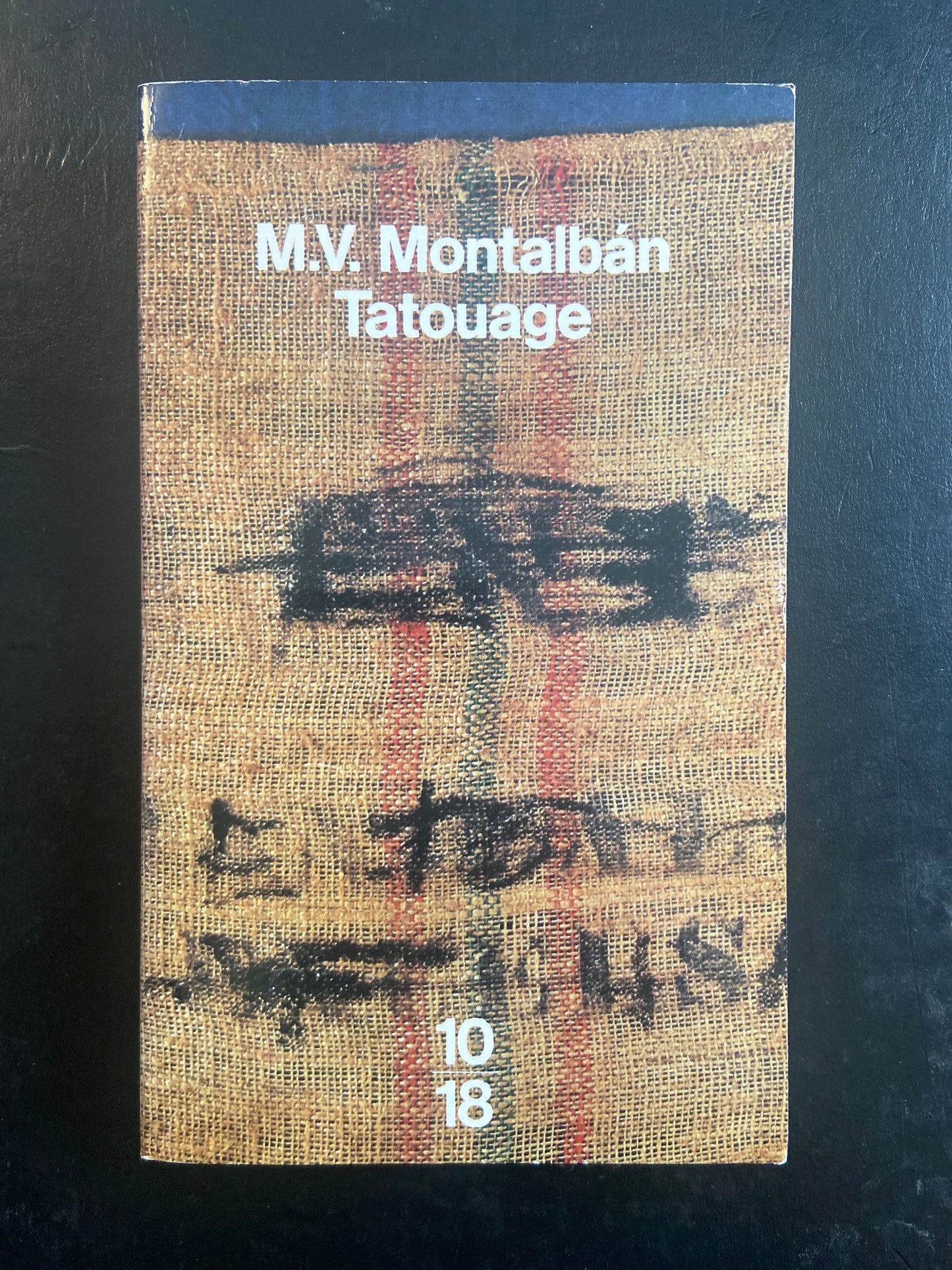 TATOUAGE