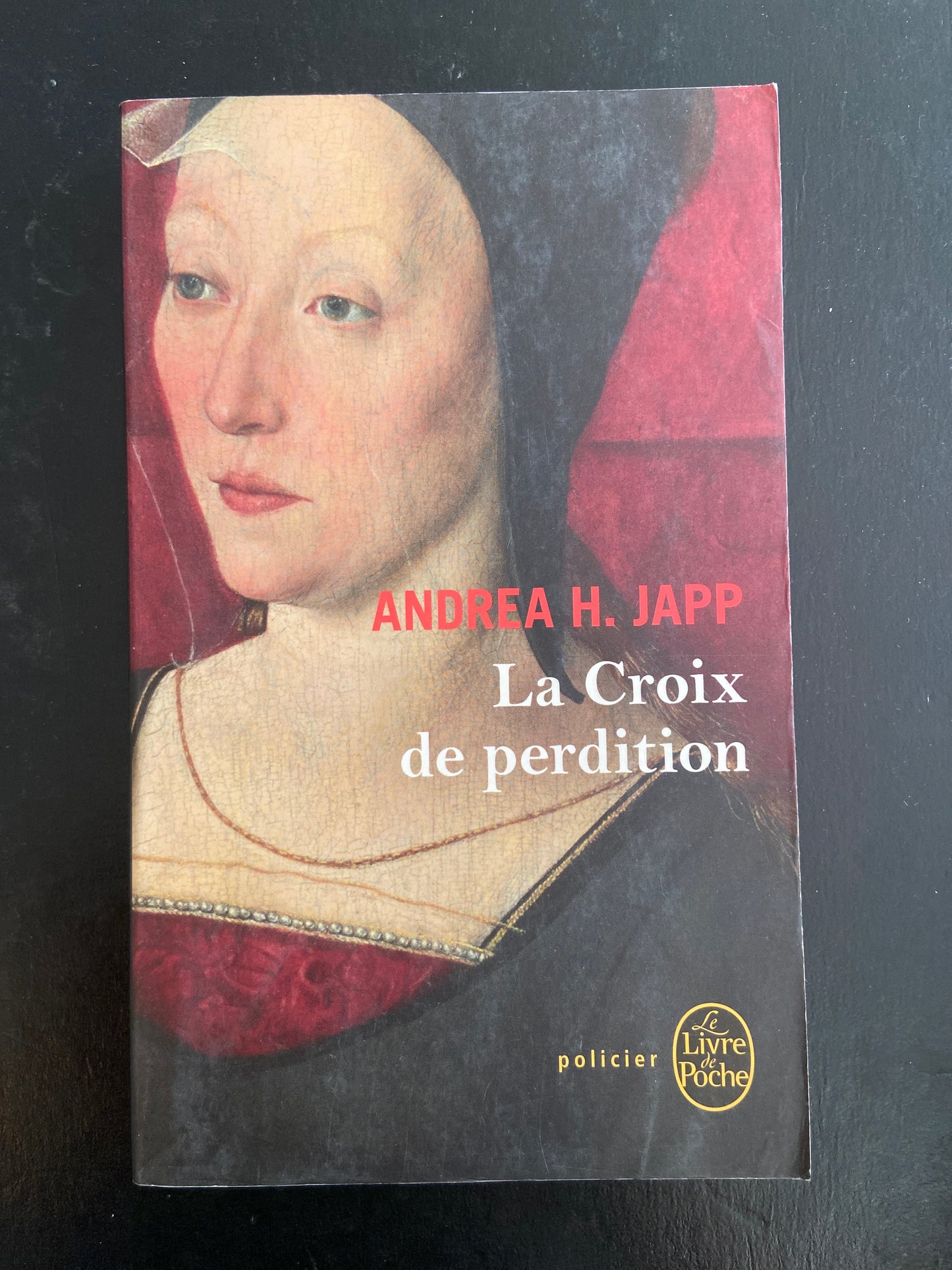 LA CROIX DE PERDITION