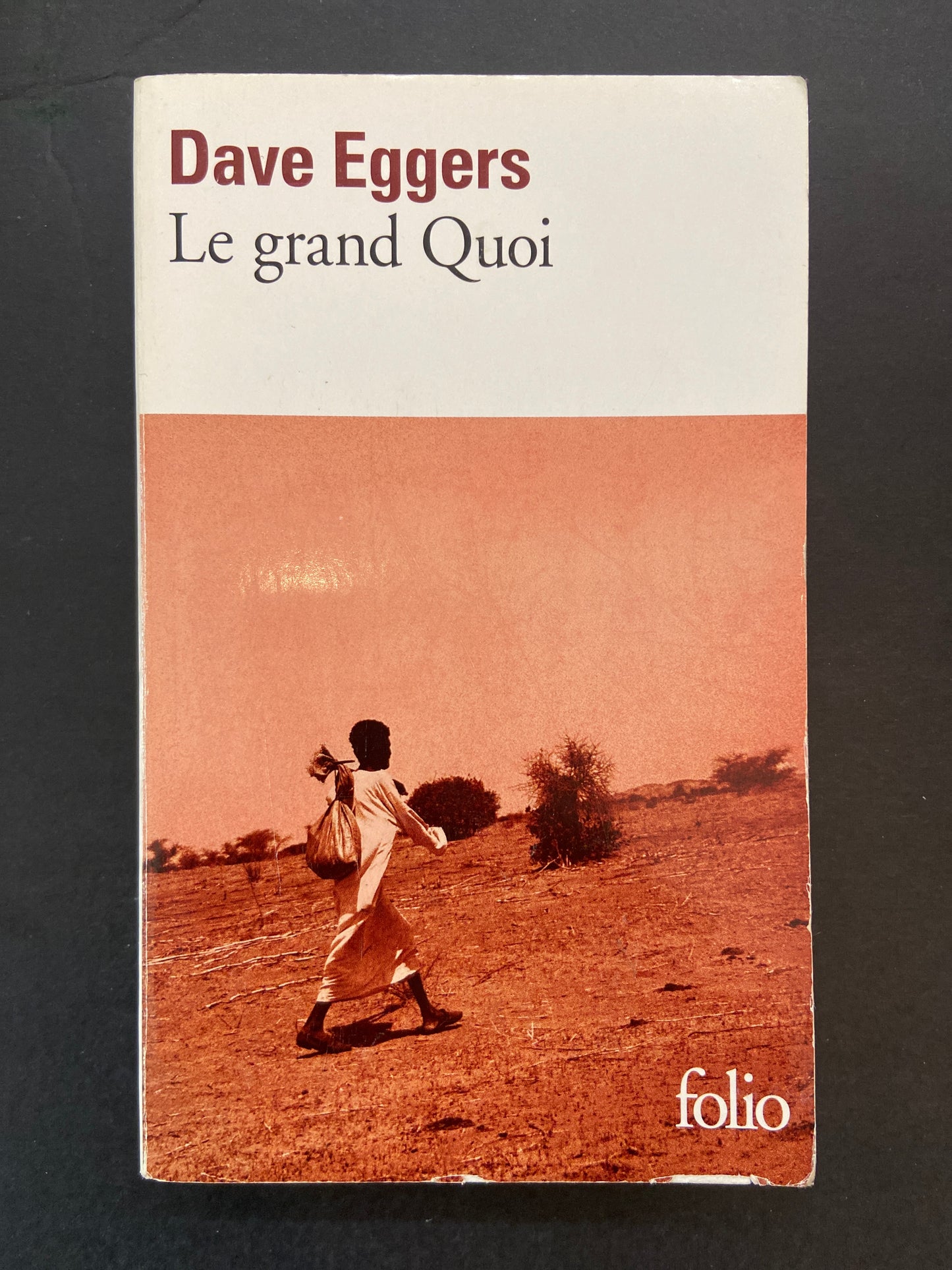 LE GRAND QUOI