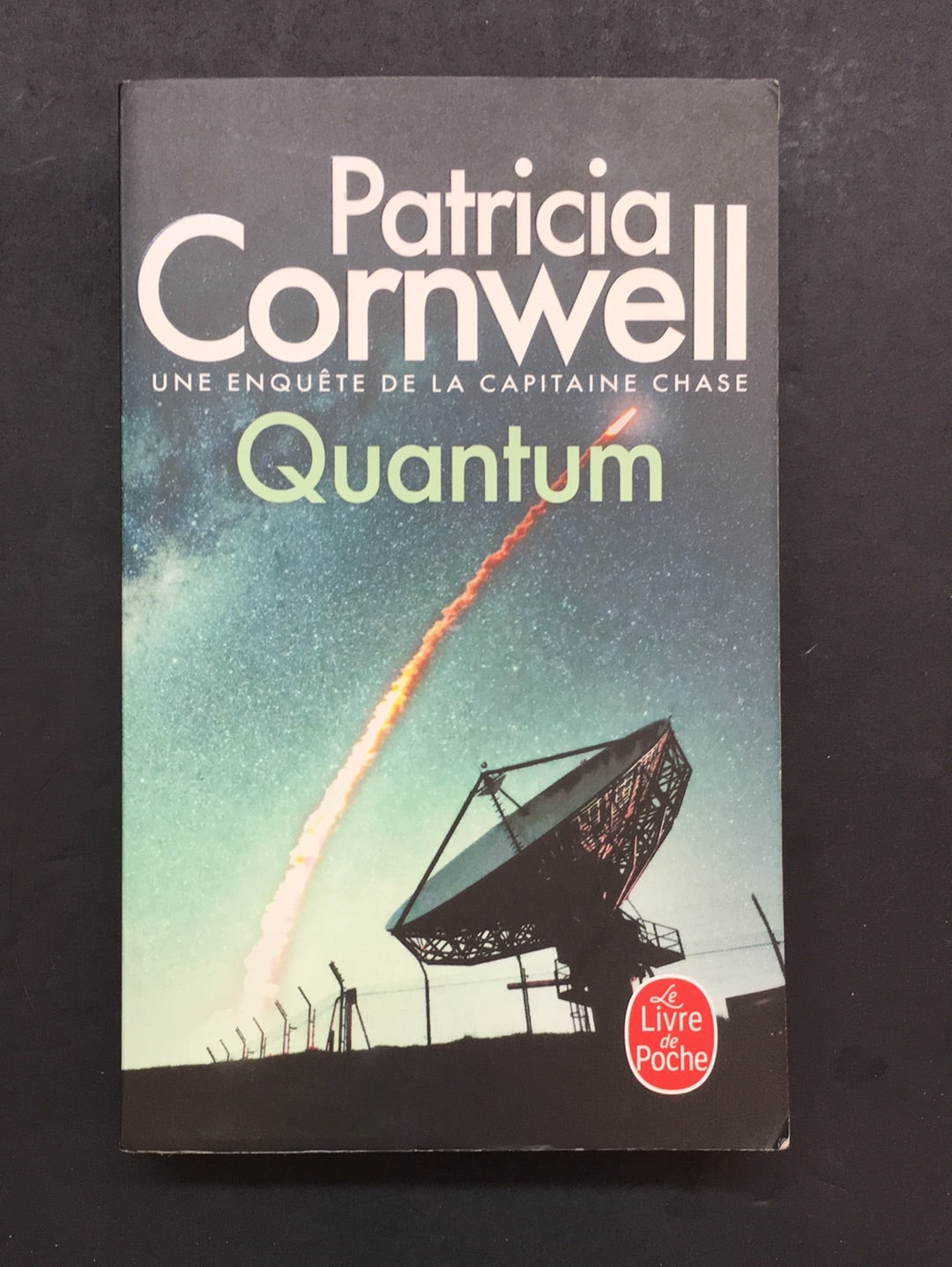 QUANTUM
