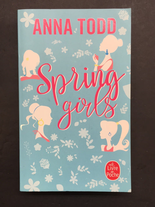 SPRING GIRLS