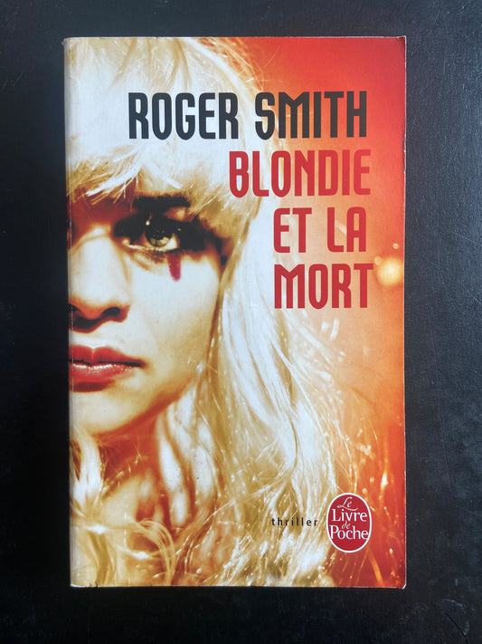 BLONDIE ET LA MORT