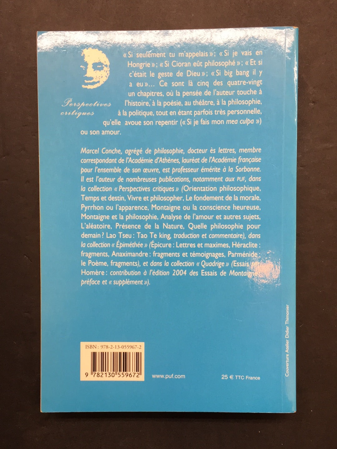 OISIVETÉS JOURNAL ÉTRANGE II