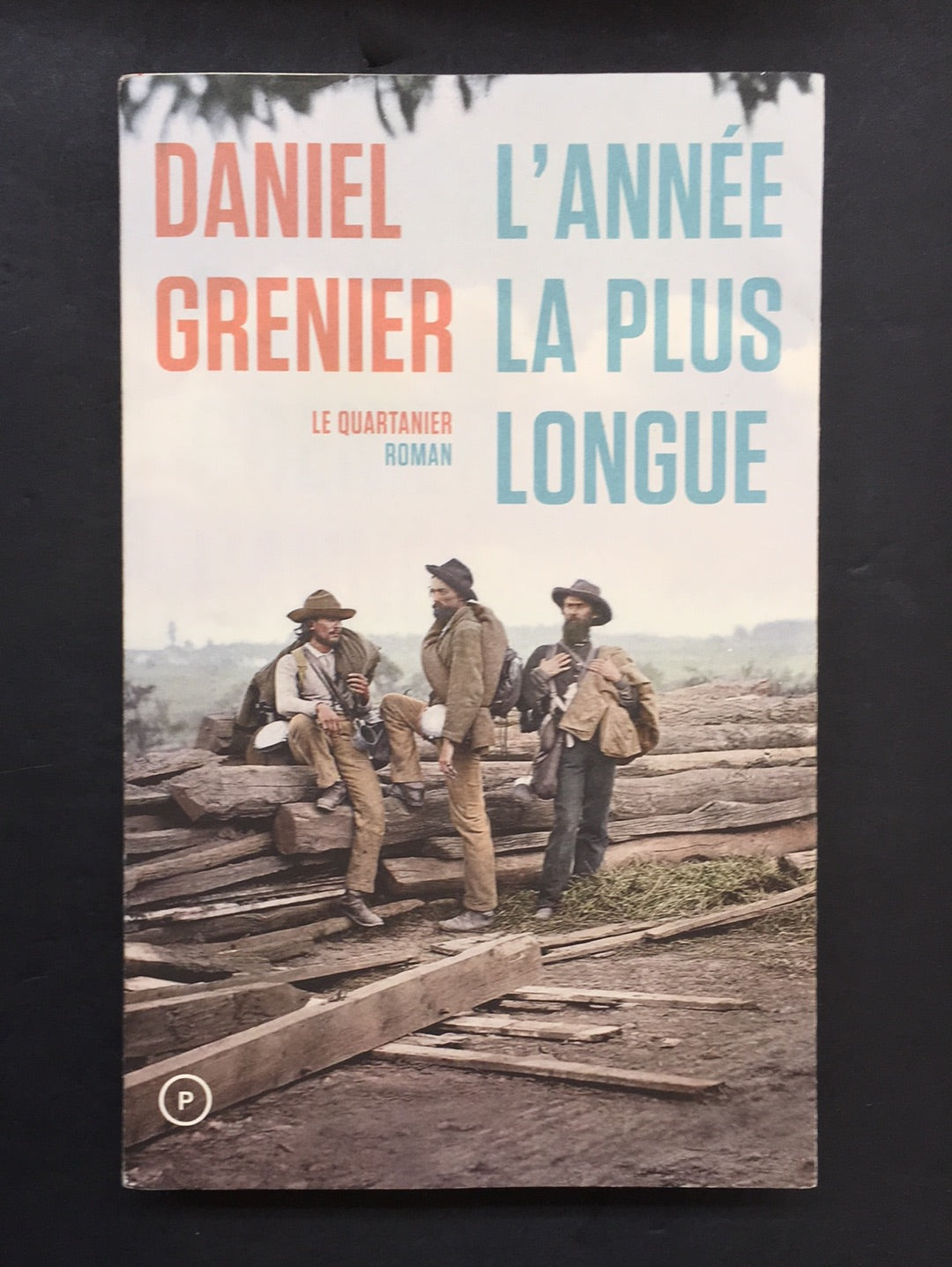 L'ANNÉE LA PLUS LONGUE