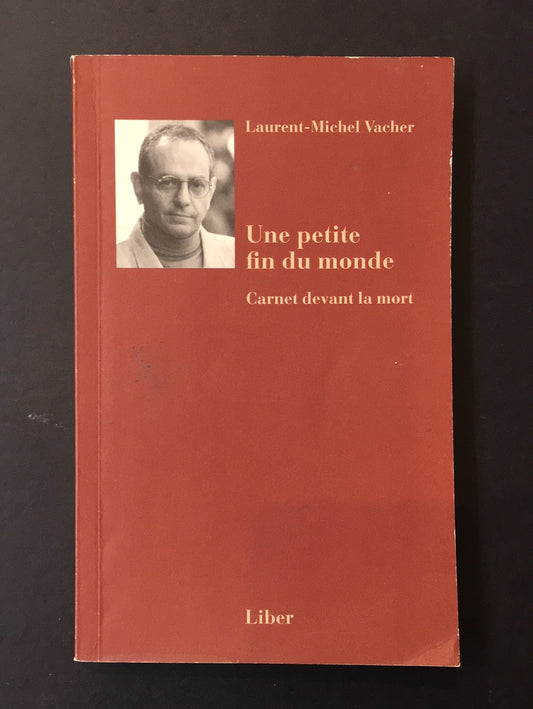 UNE PETITE FIN DU MONDE