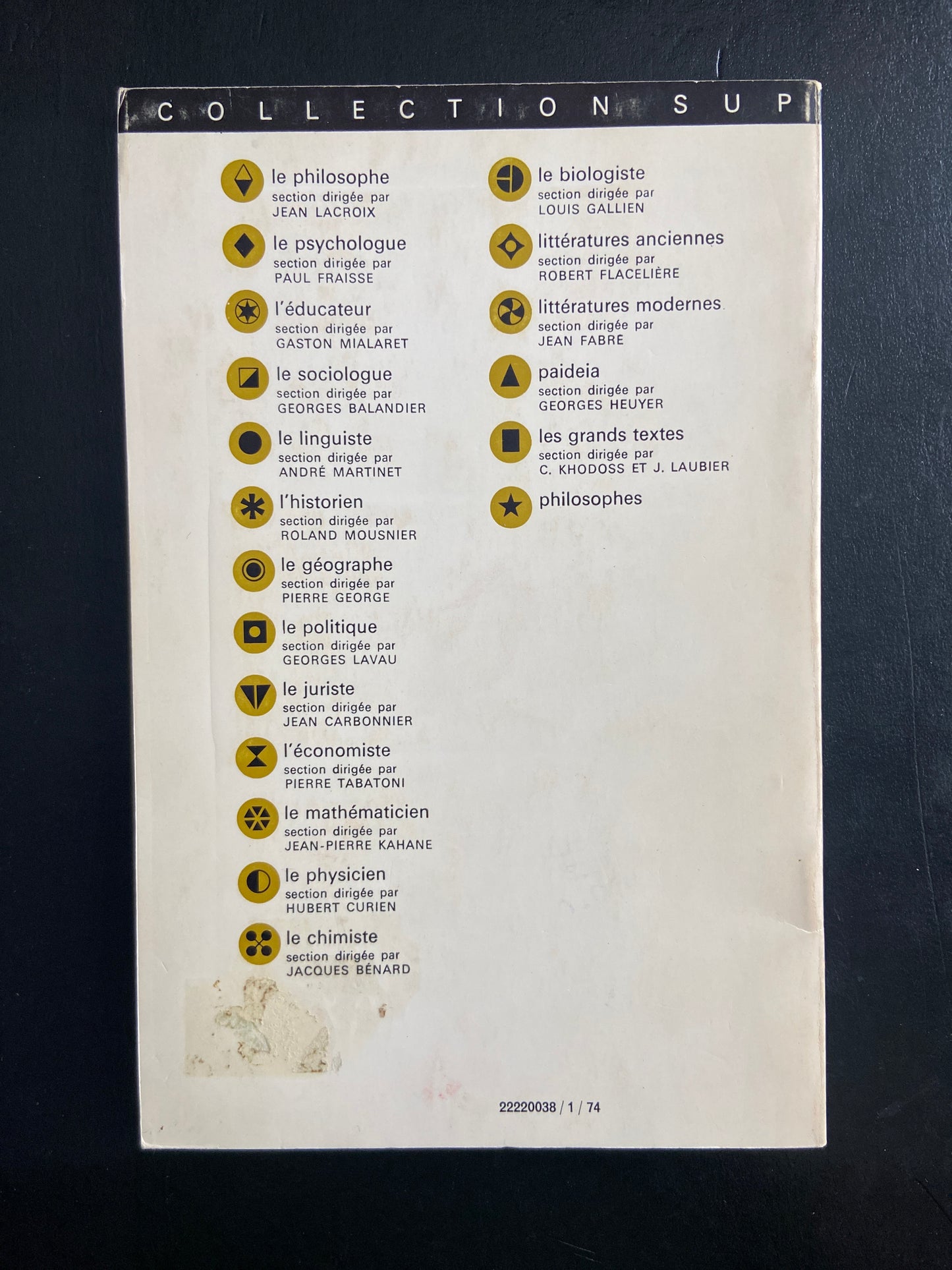 MONTESQUIEU LA POLITIQUE ET L'HISTOIRE