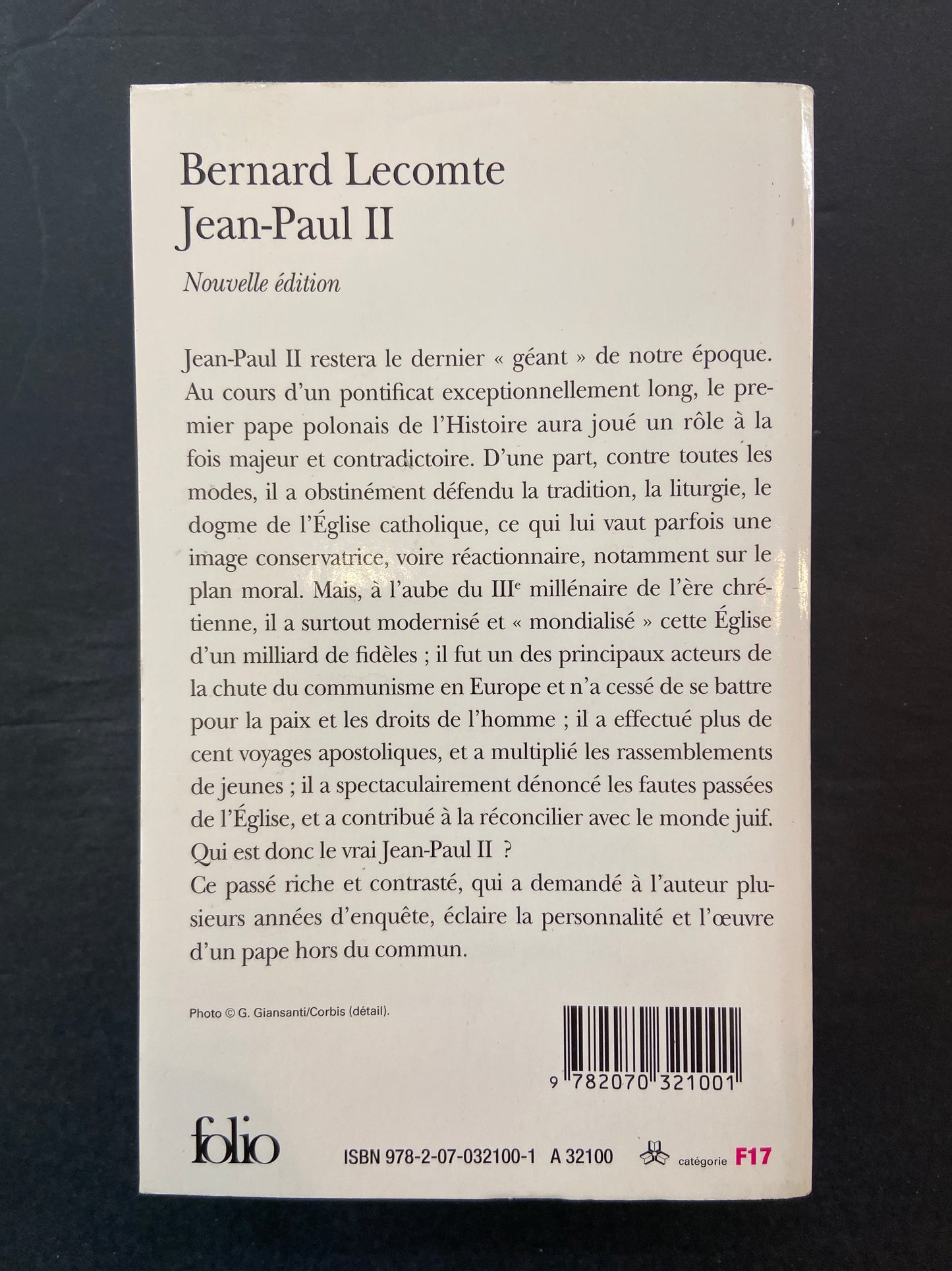 JEAN-PAUL II