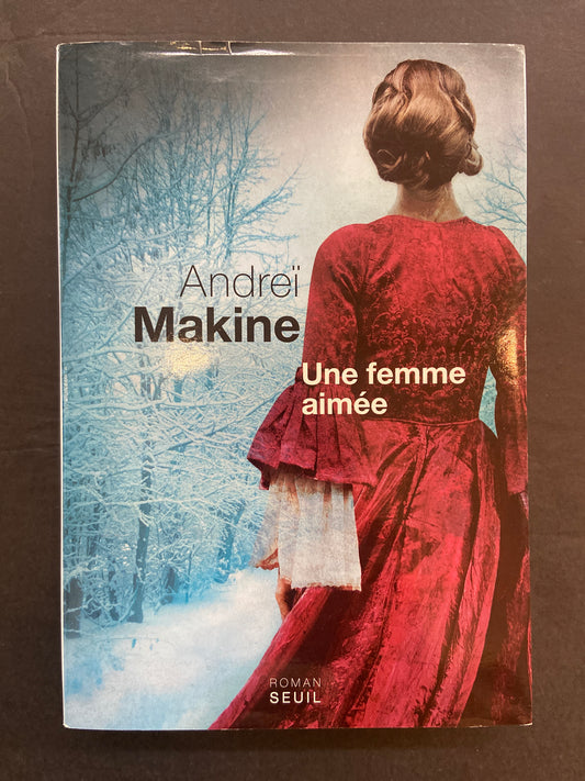 UNE FEMME AIMÉE