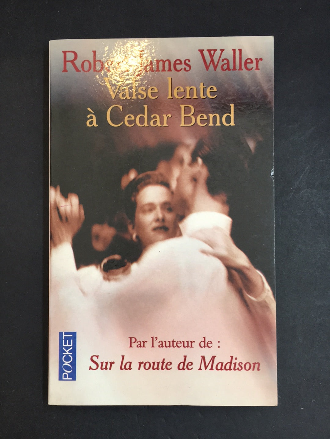 VALSE LENTE À CEDAR BEND