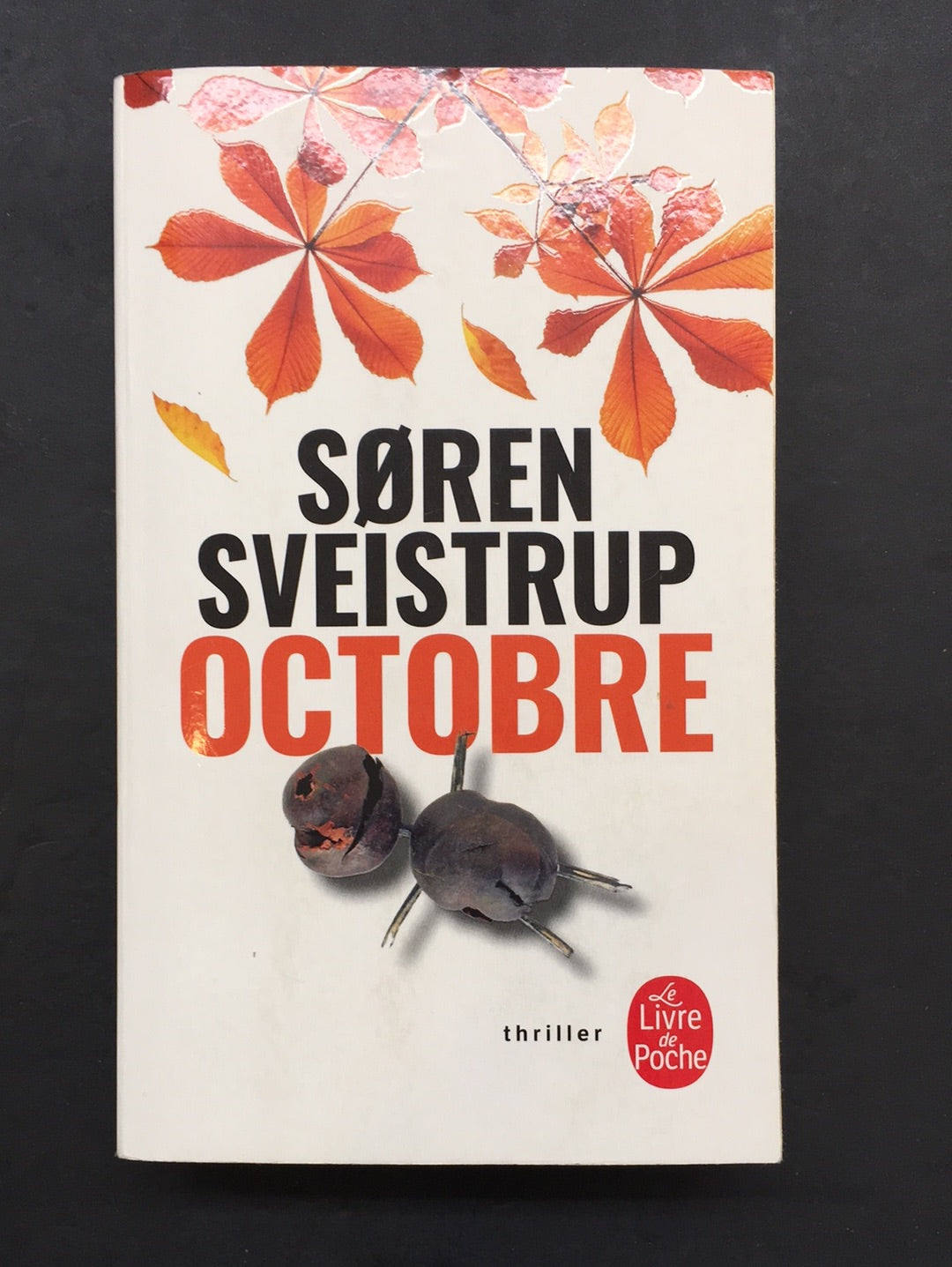 OCTOBRE