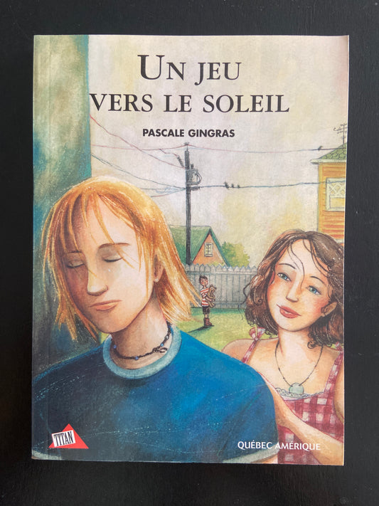 UN JEU VERS LE SOLEIL