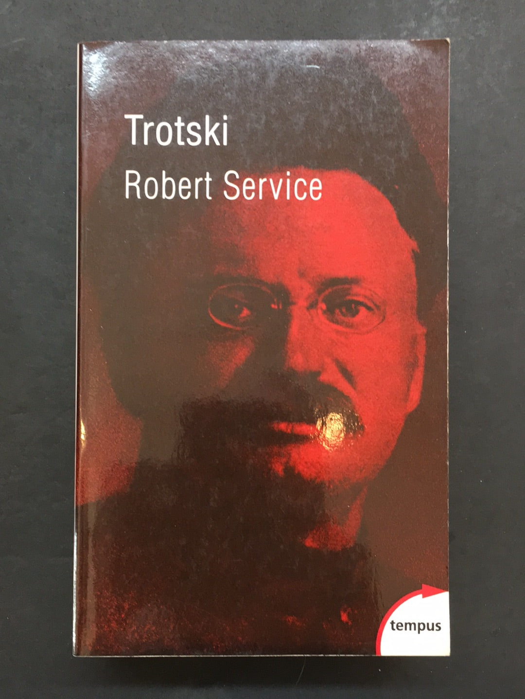 TROTSKI
