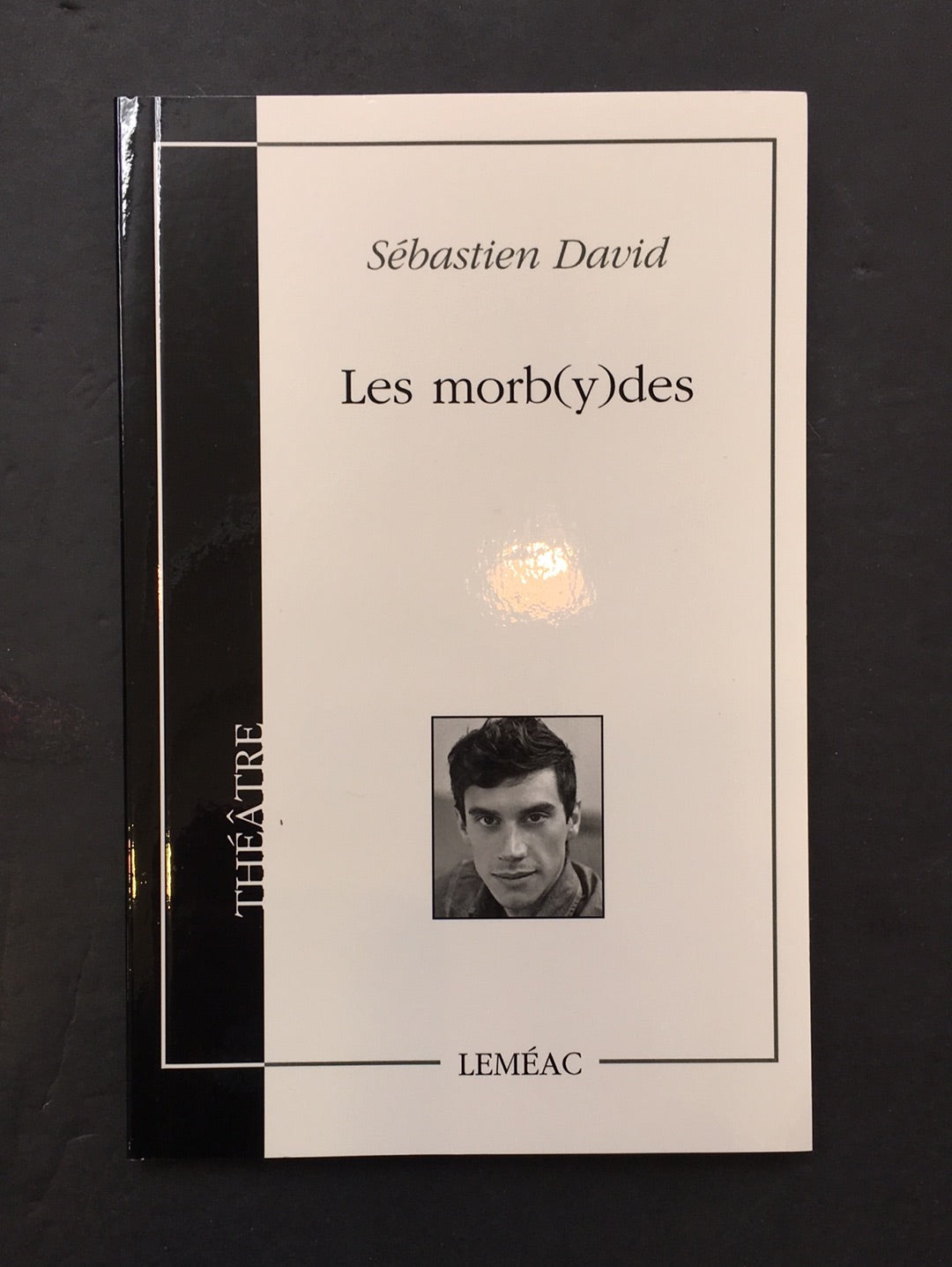 LES MORB(Y)DES