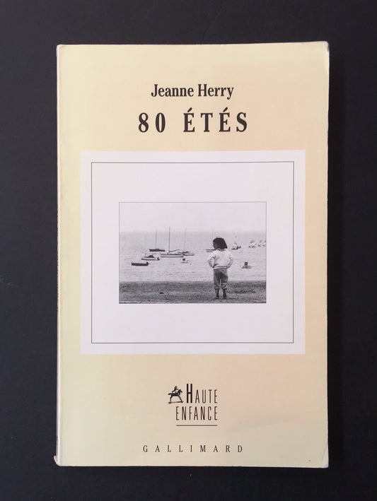80 ÉTÉS