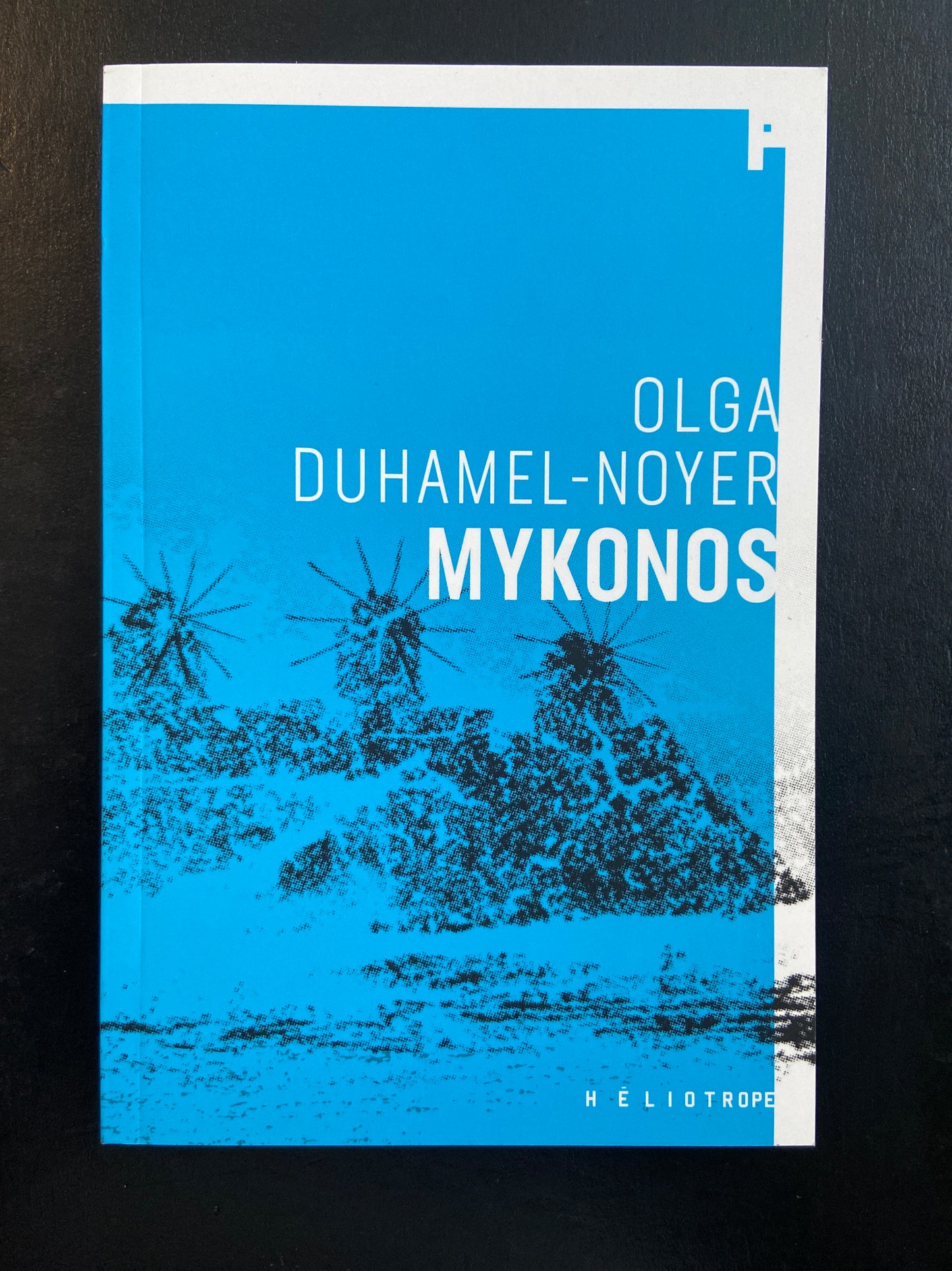 MYKONOS