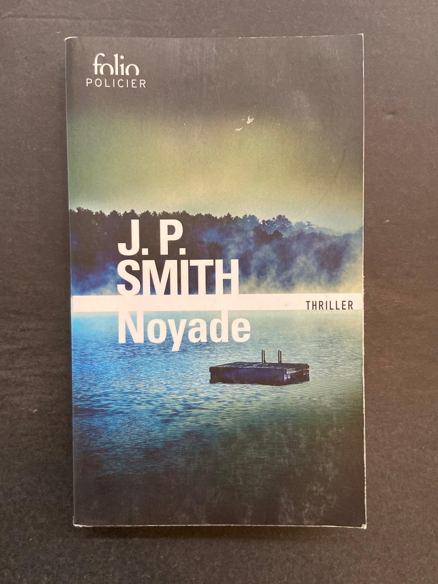 NOYADE