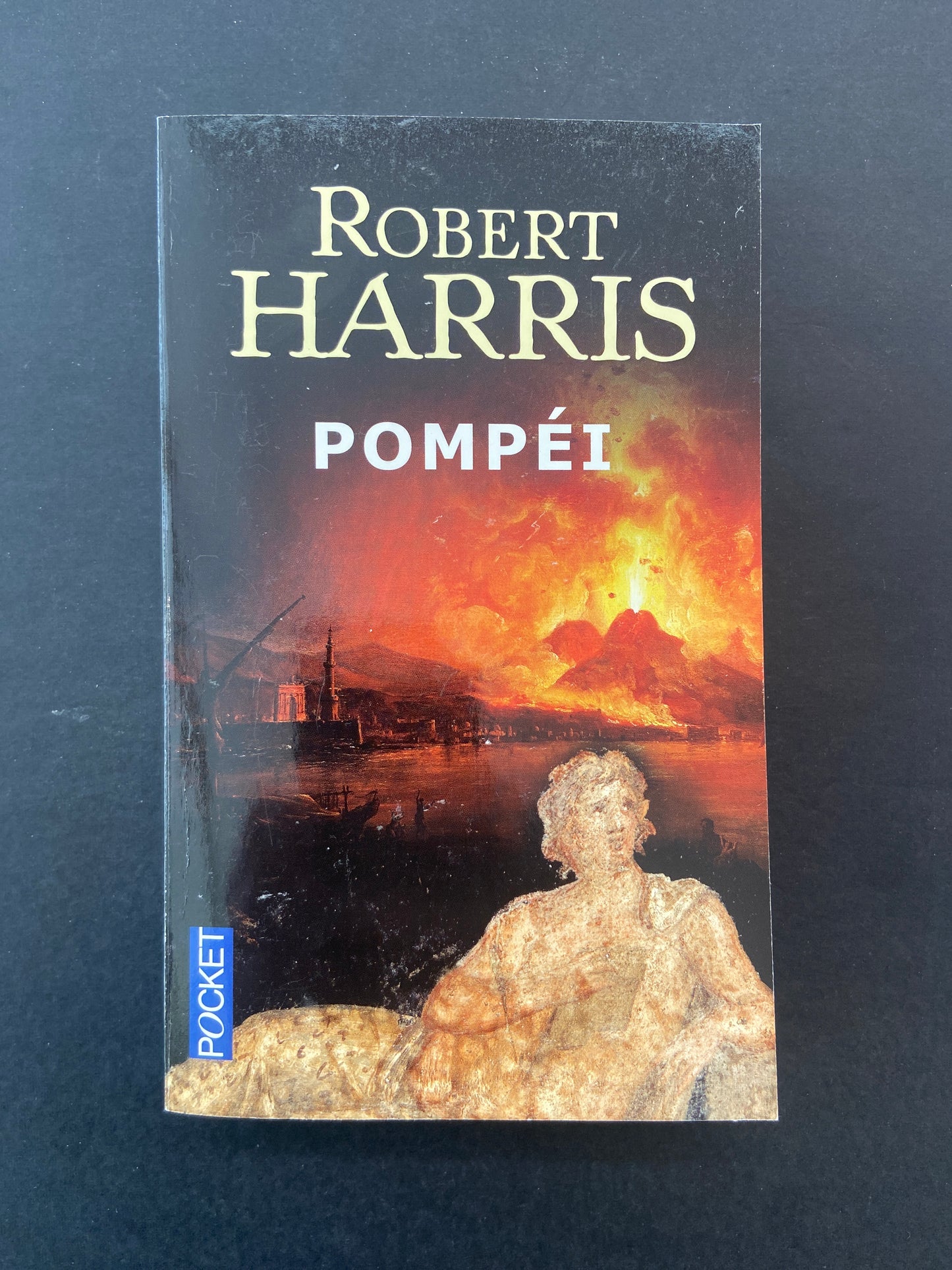POMPÉI