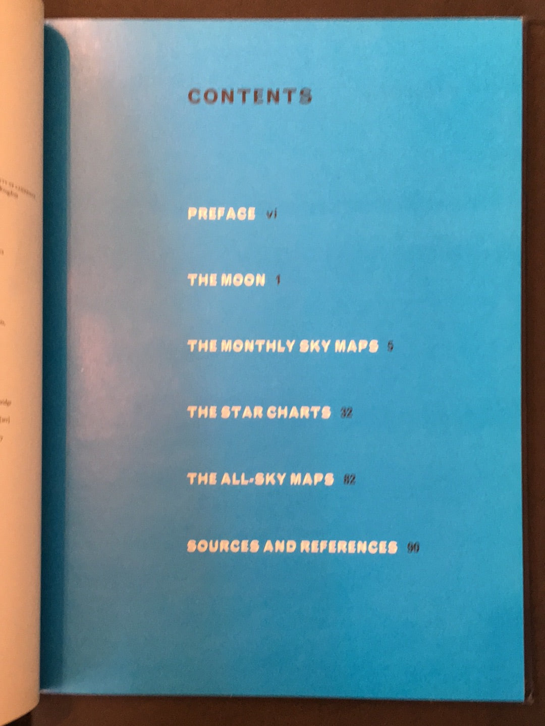 THE CAMBRIDGE STAR ATLAS - THIRD EDITION