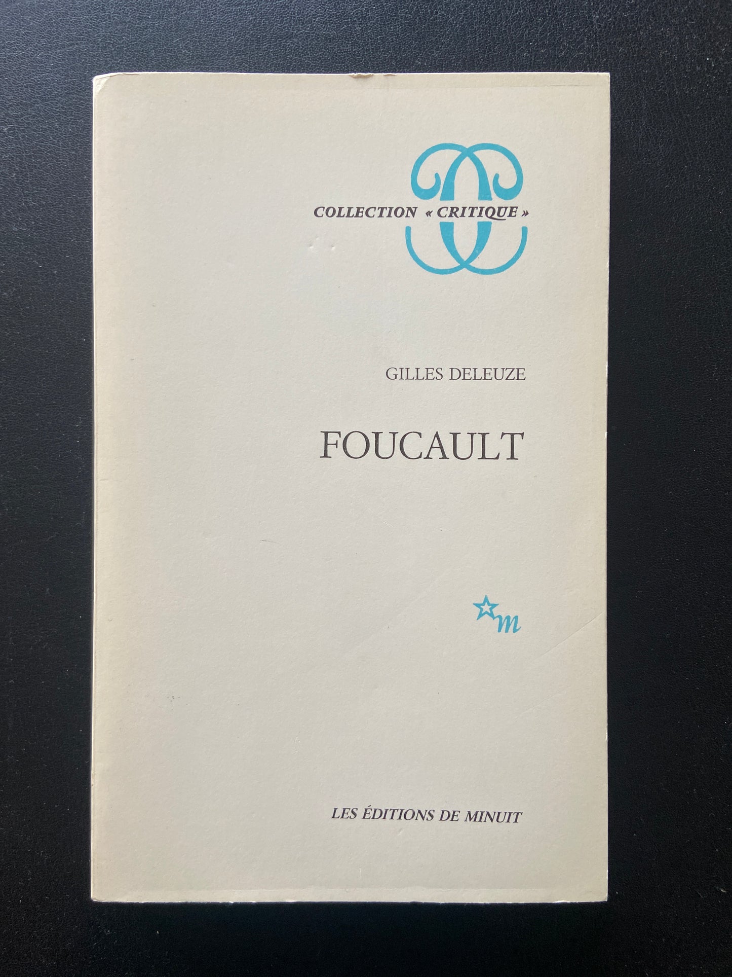 FOUCAULT