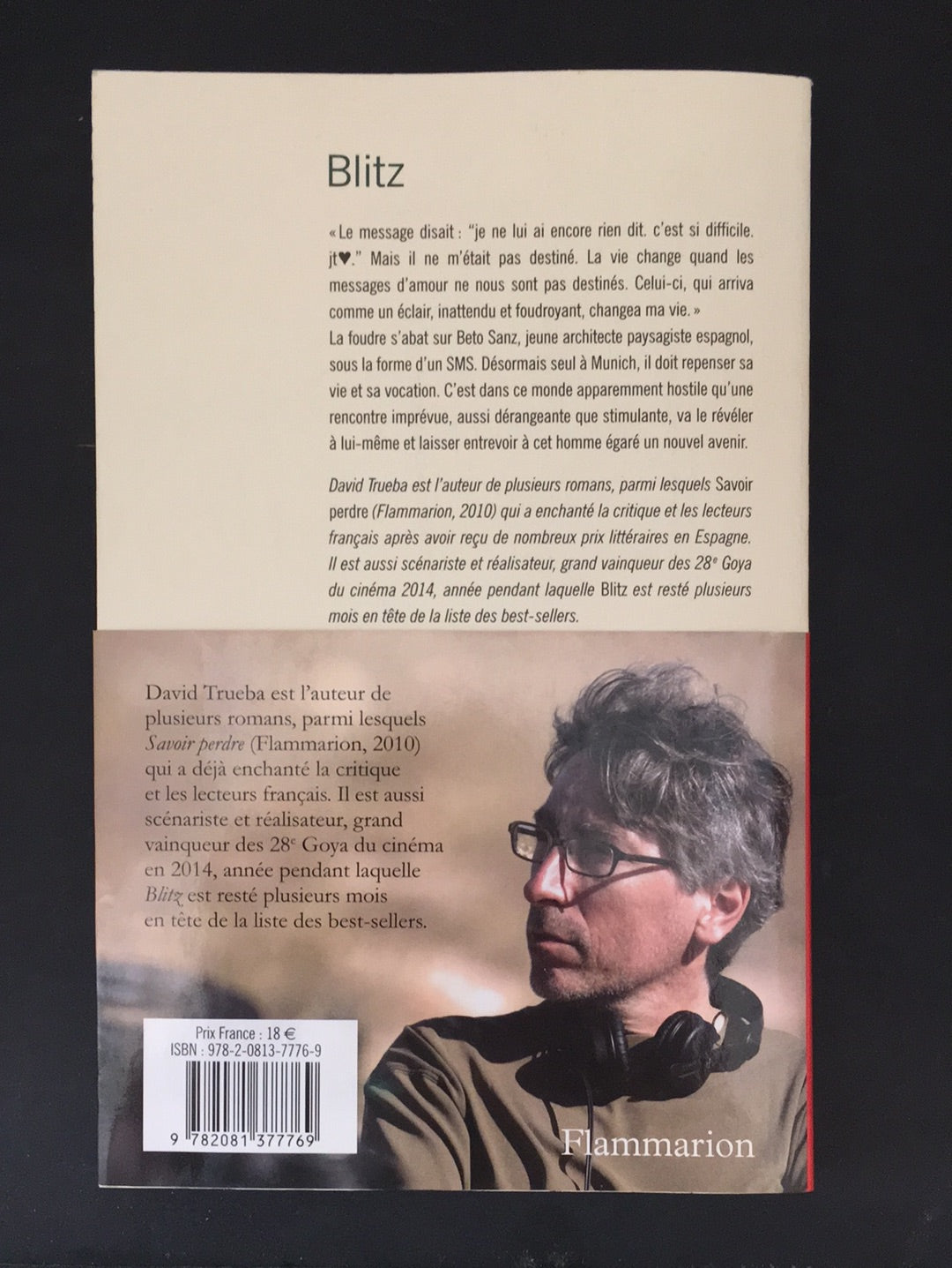 BLITZ