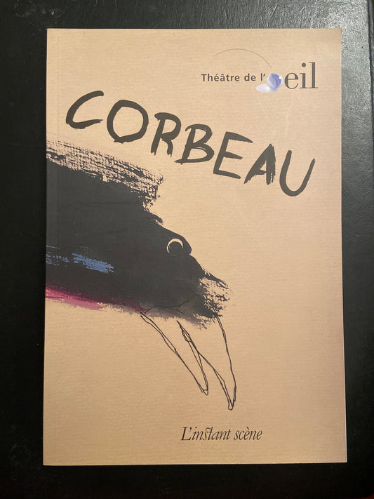 CORBEAU