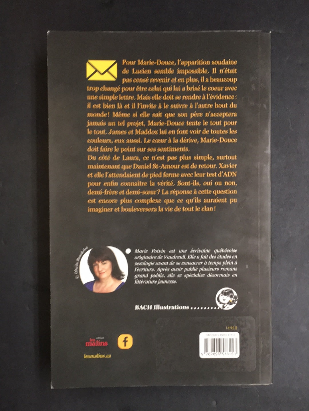 LES FILLES MODÈLES - TOME 10 - RÉPONSES TROUBLANTES