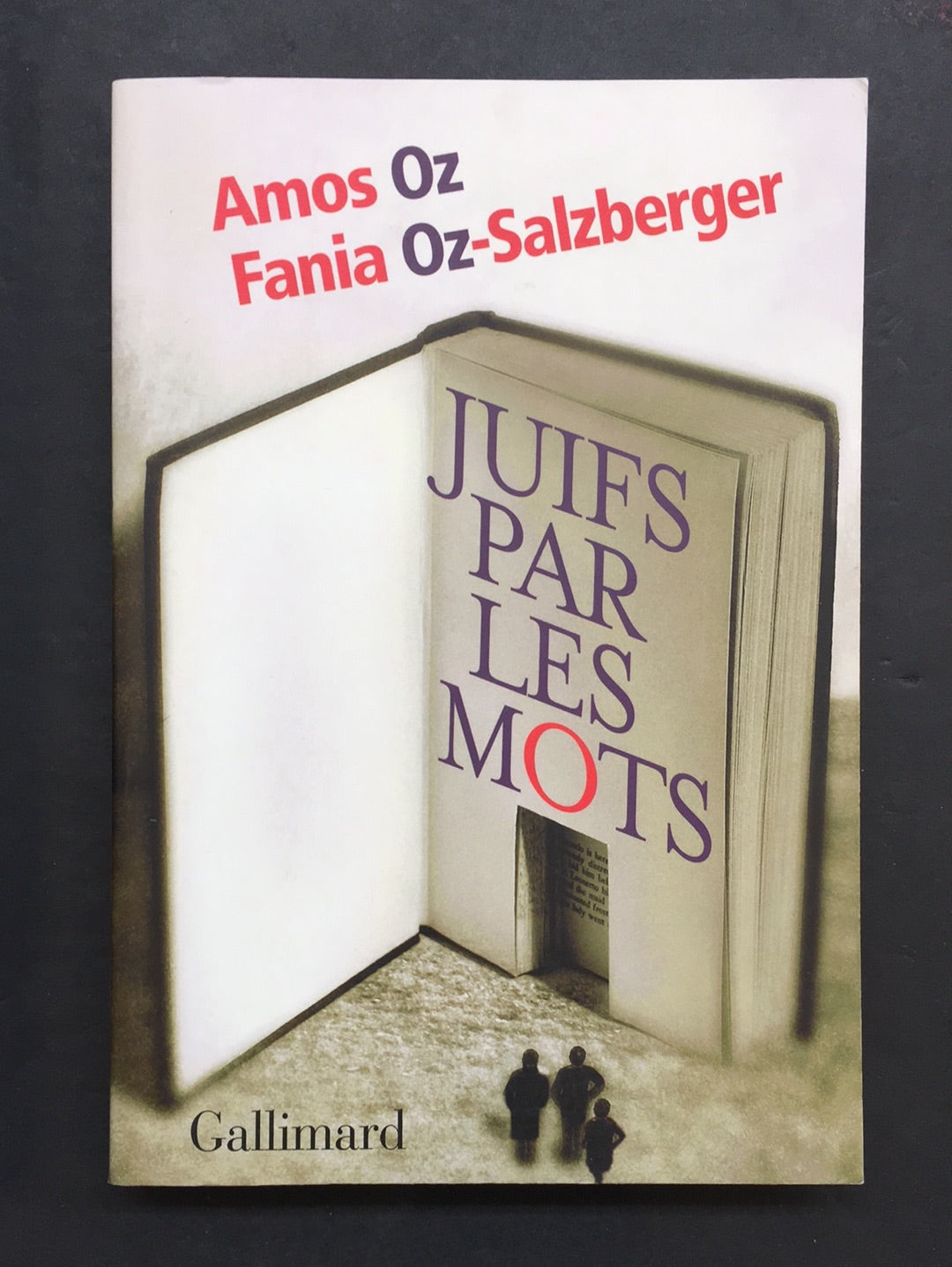 JUIFS PAR LES MOTS