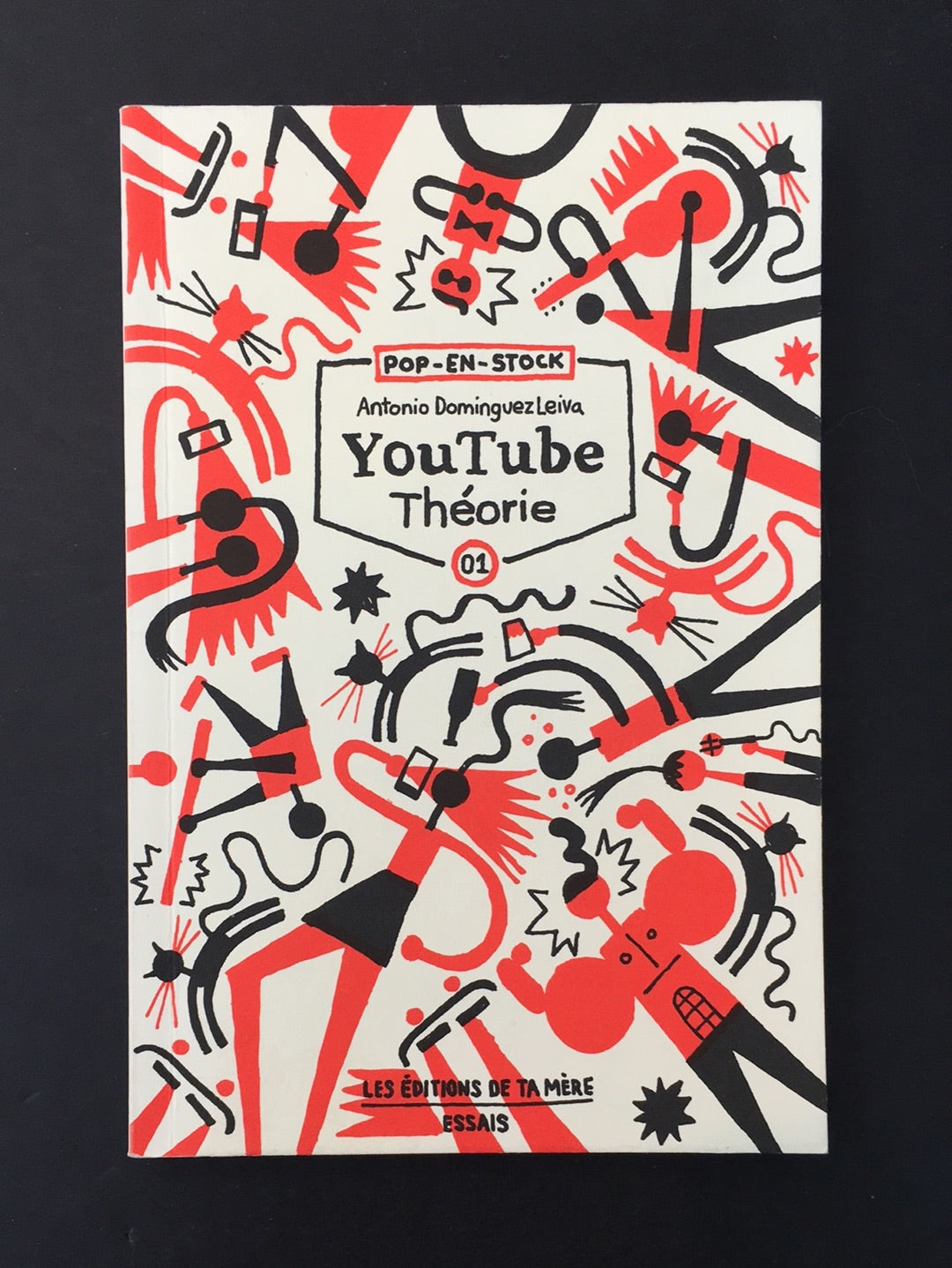 YOUTUBE THÉORIE