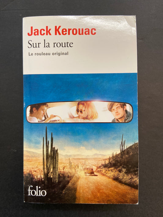 SUR LA ROUTE
