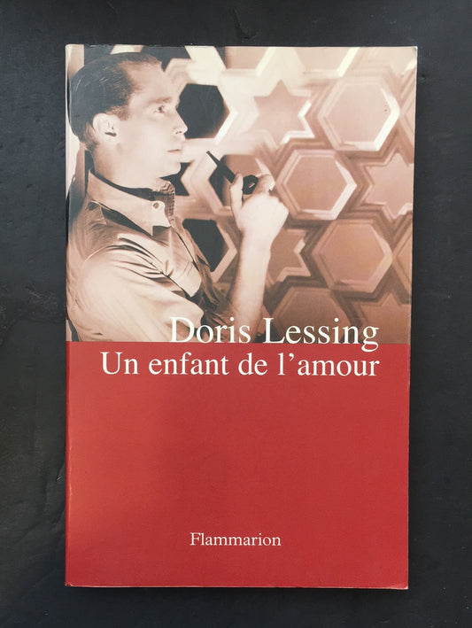 UN ENFANT DE L'AMOUR