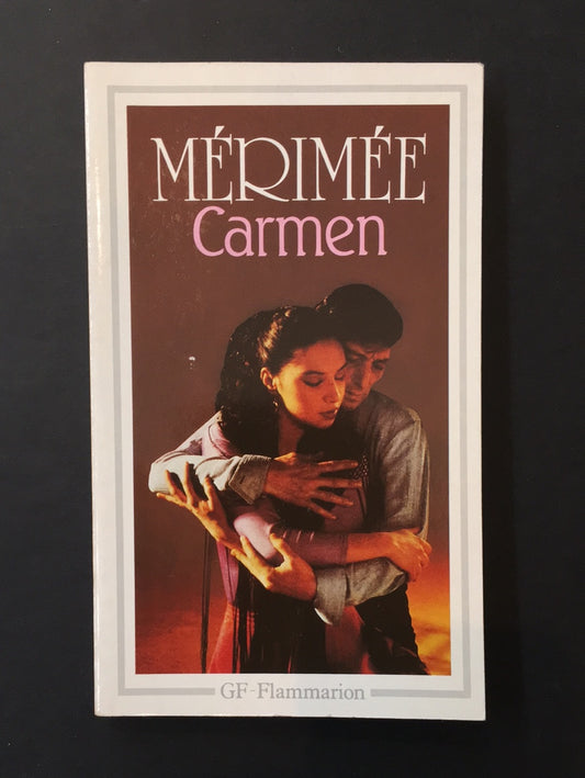 CARMEN