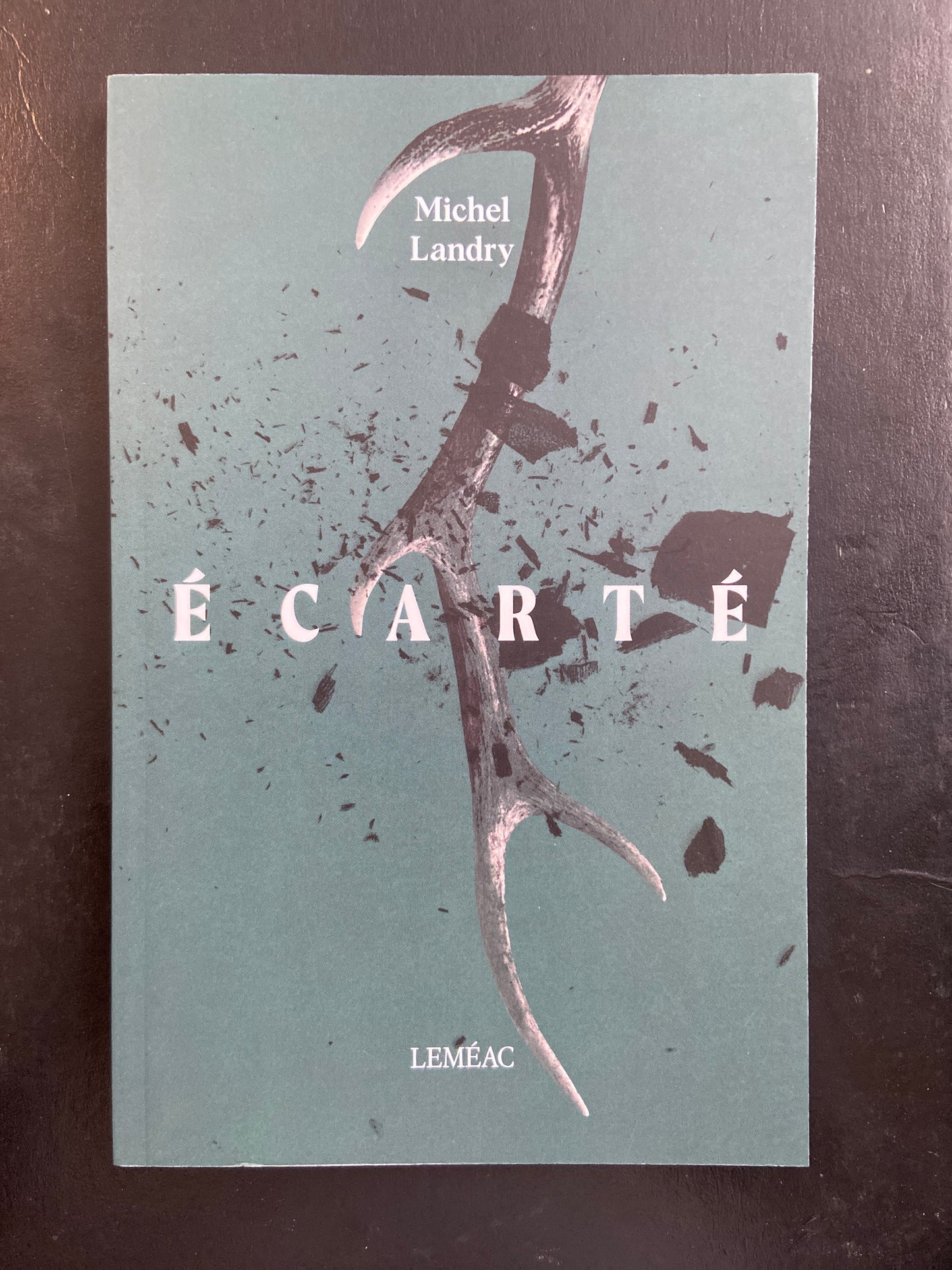ÉCARTÉ