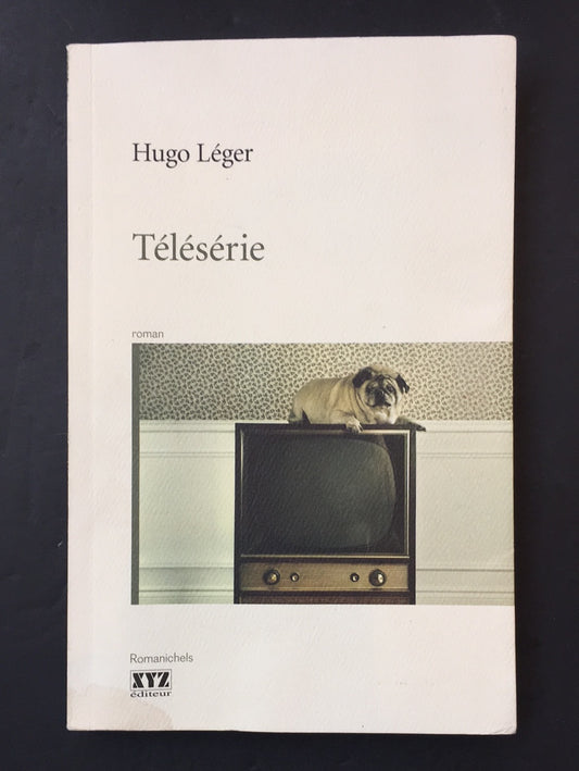 TÉLÉSÉRIE