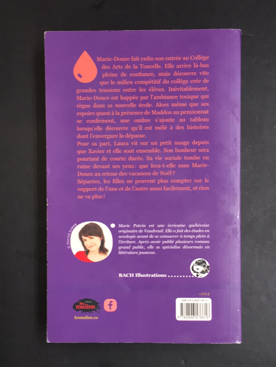 LES FILLES MODÈLES - TOME 09 - MOTS MAGIQUES