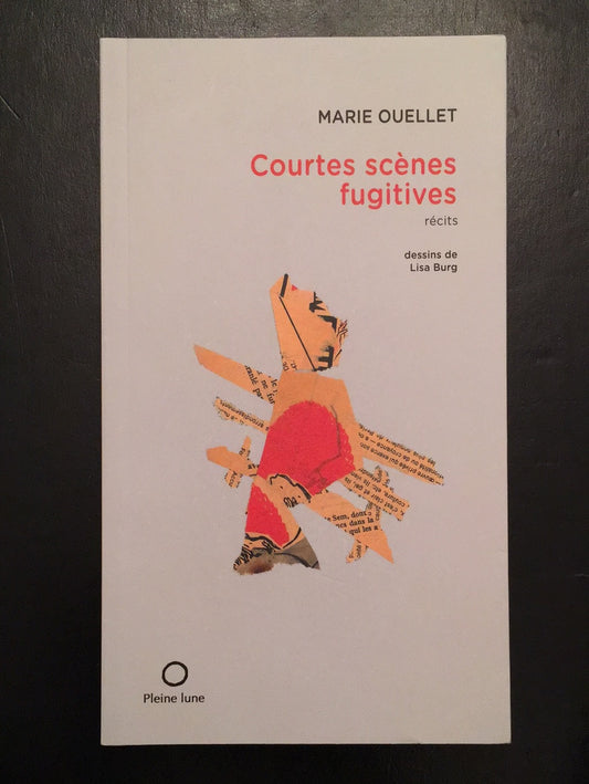 COURTES SCÈNES FUGITIVES
