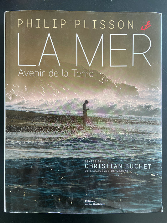 LA MER : AVENIR DE LA TERRE