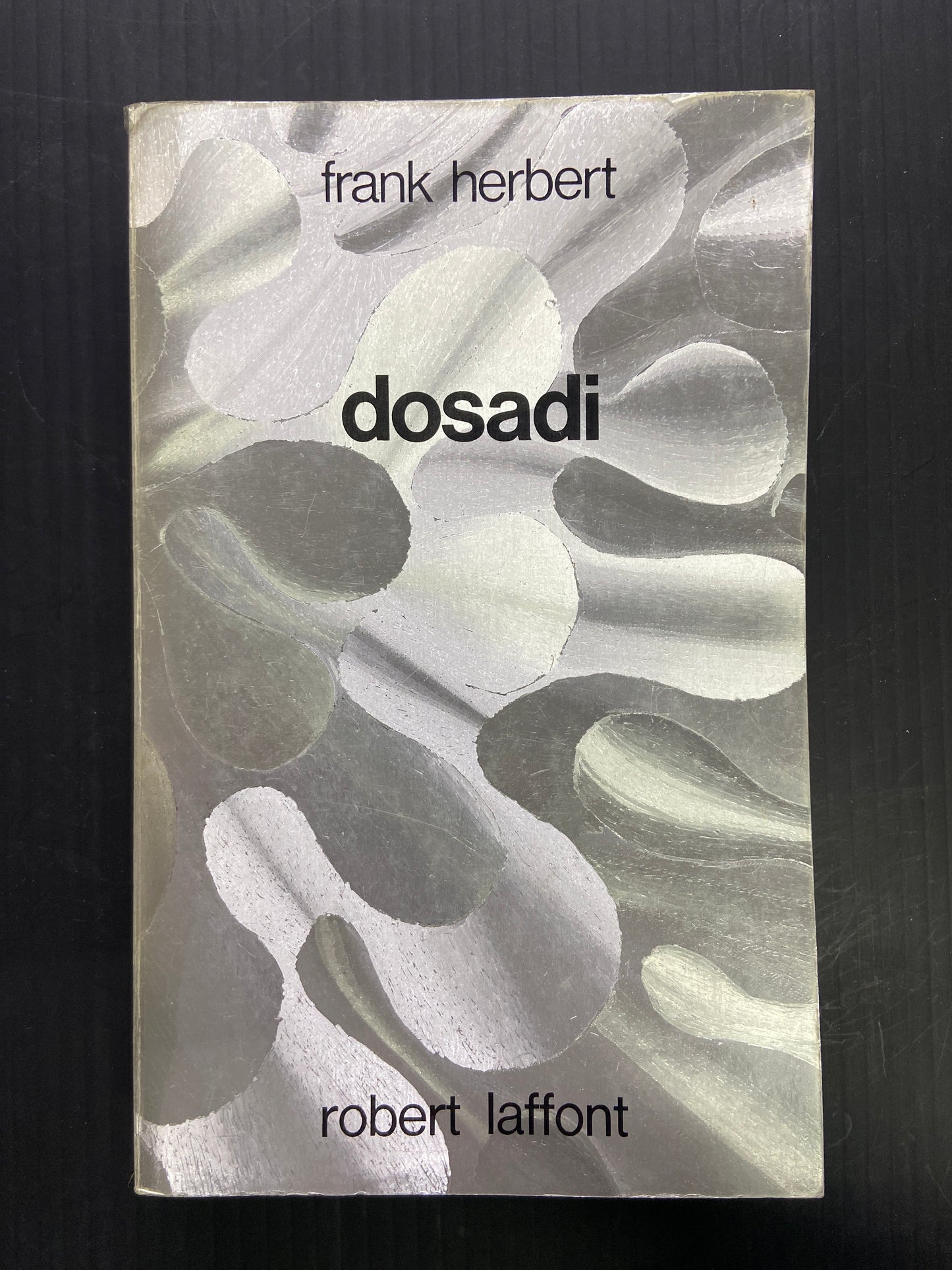 DOSADI