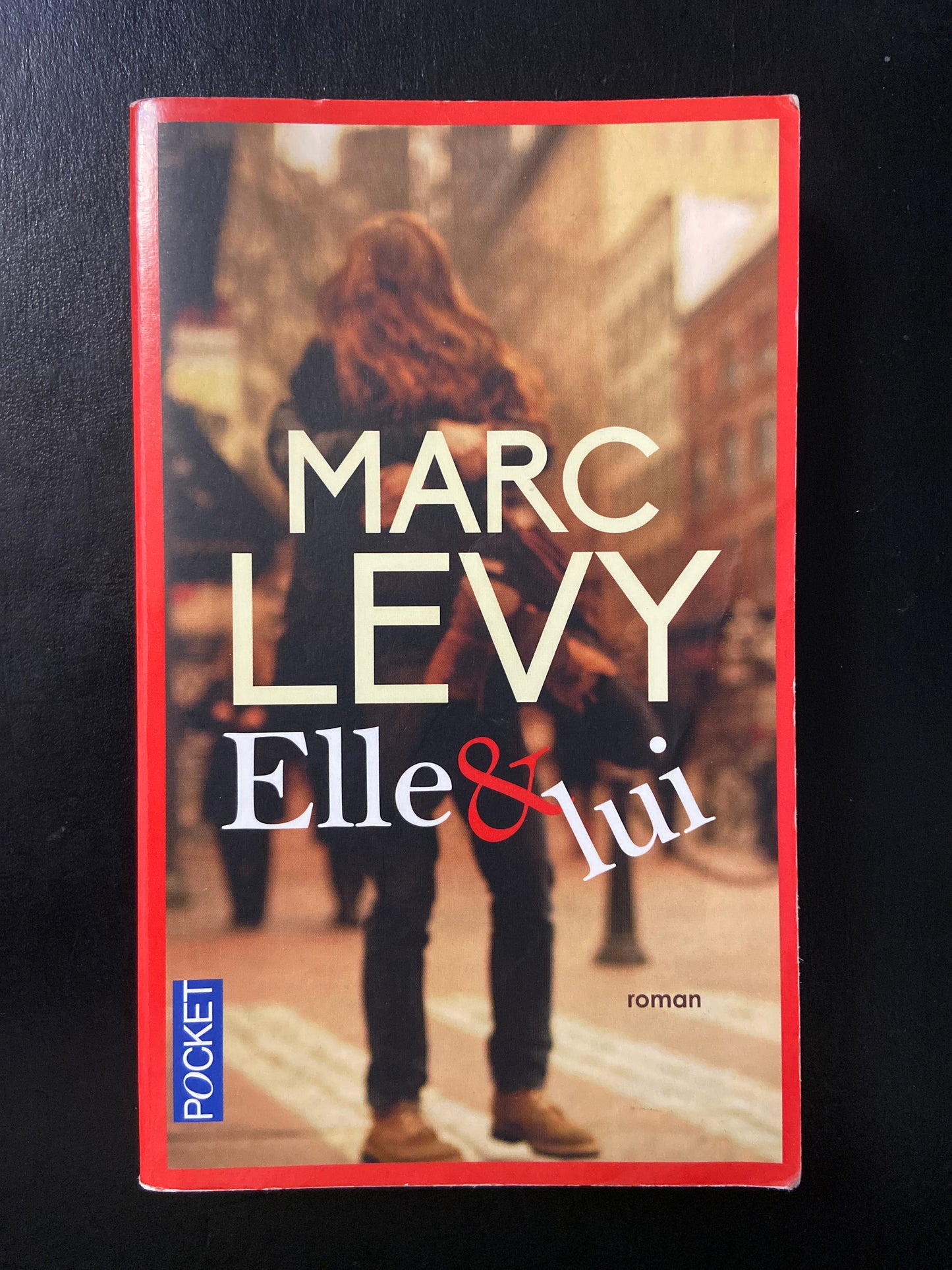 ELLE & LUI