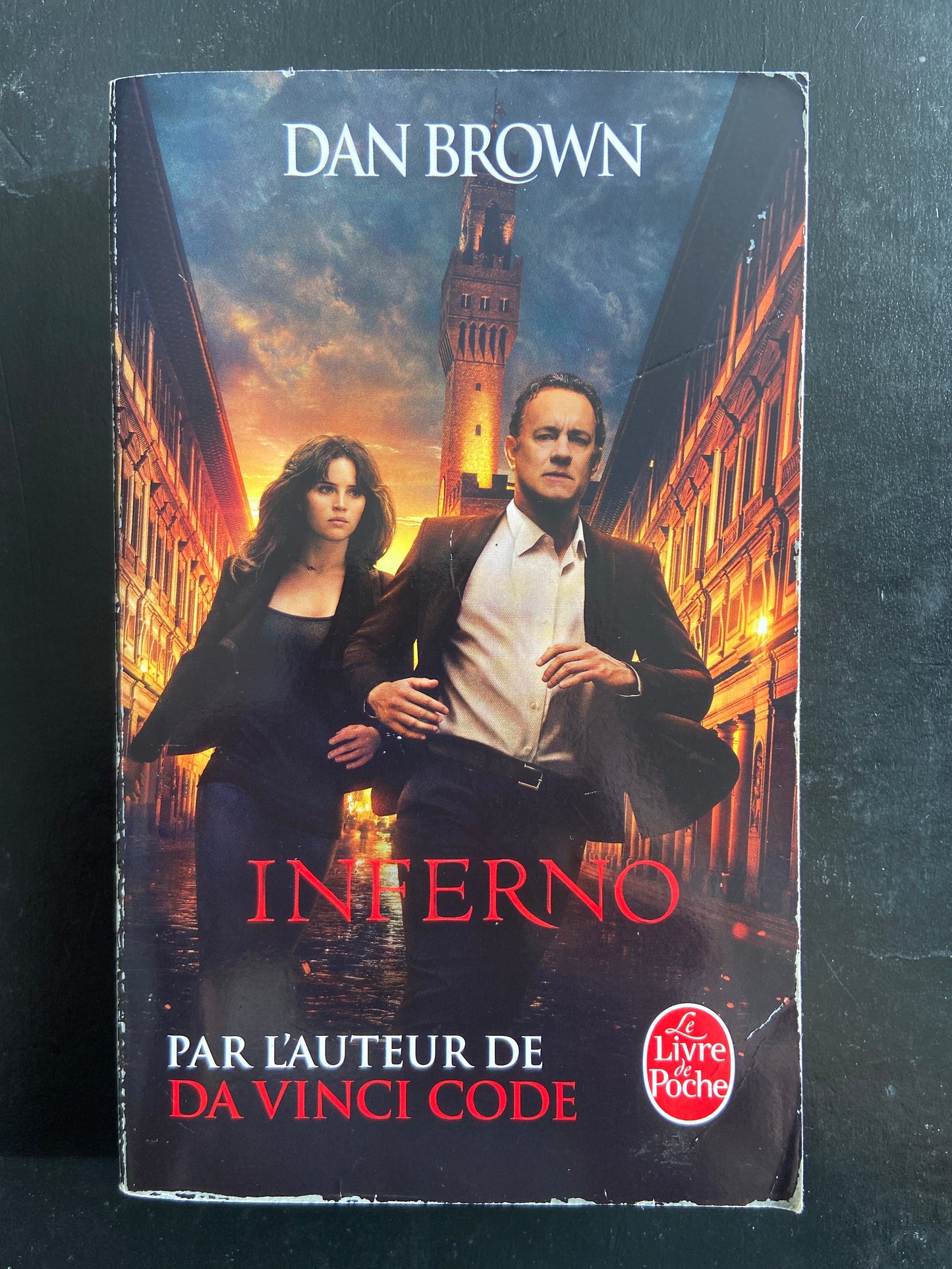 INFERNO