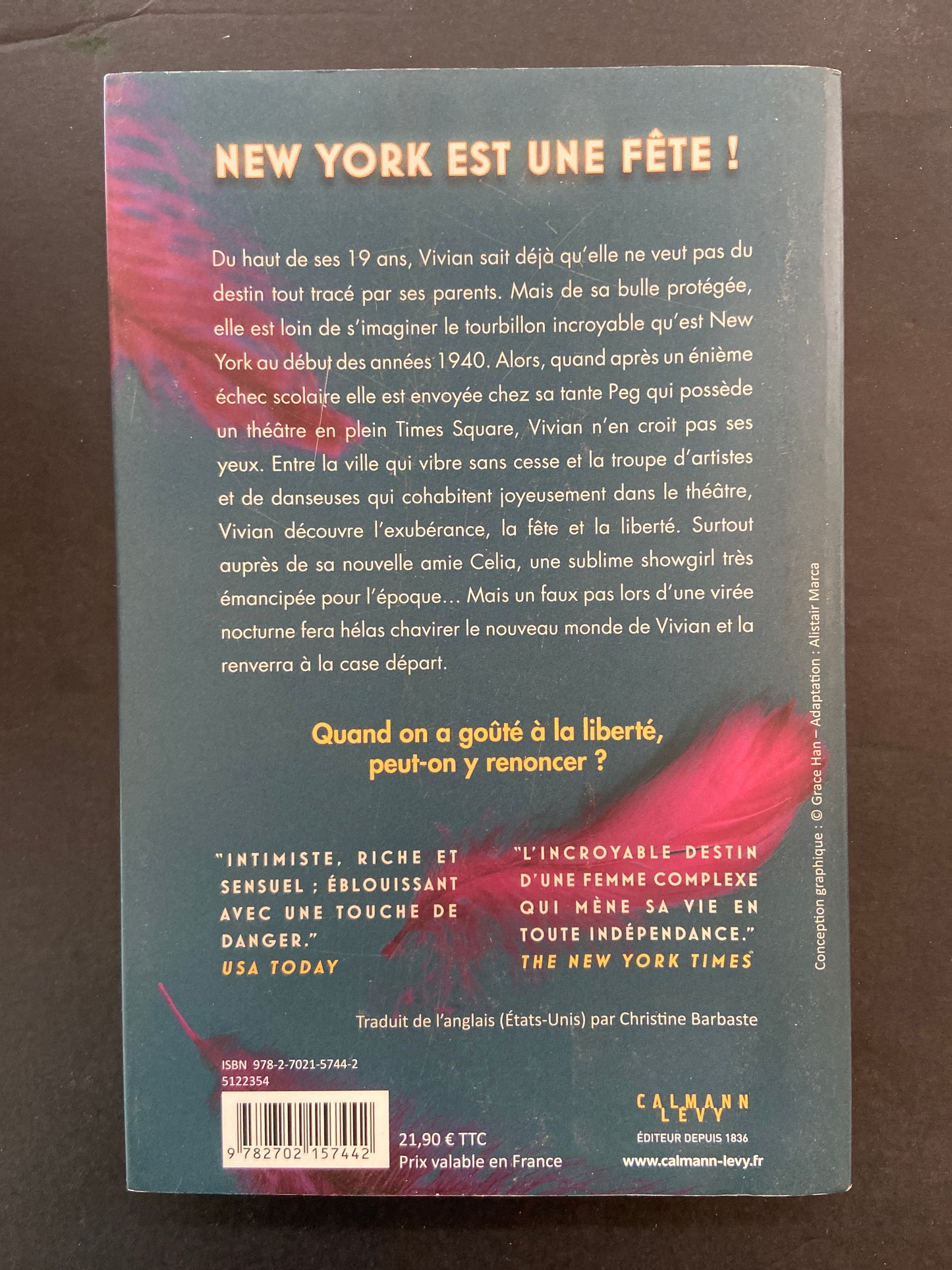 AU BONHEUR DES FILLES