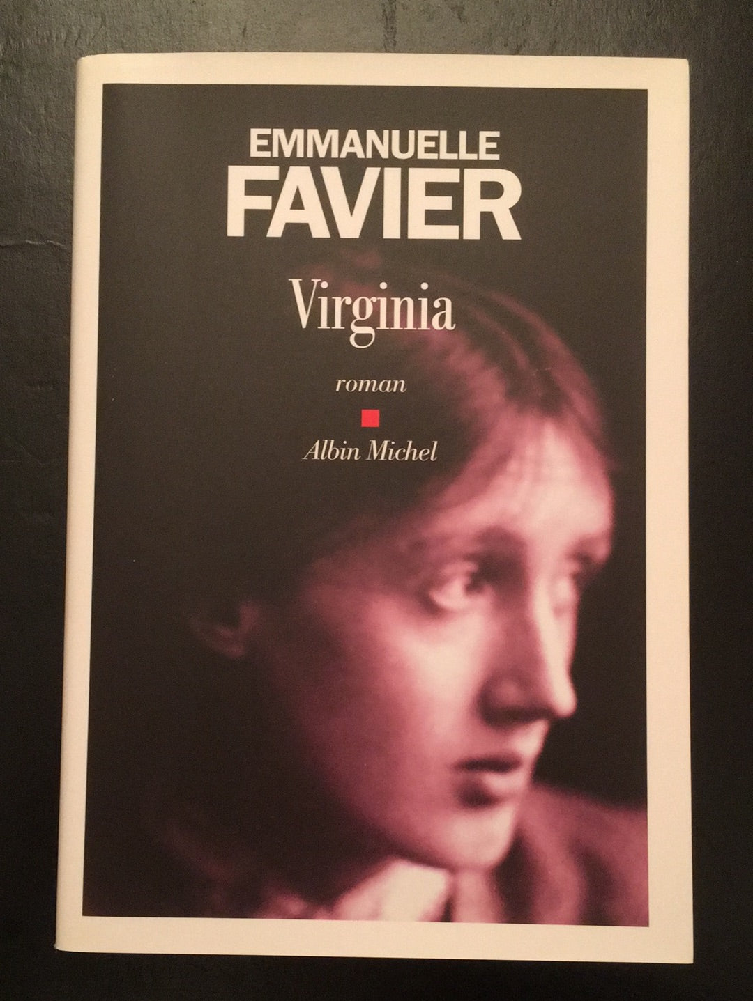 VIRGINIA
