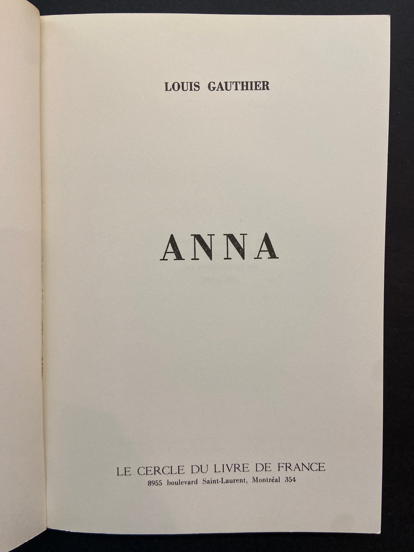 ANNA
