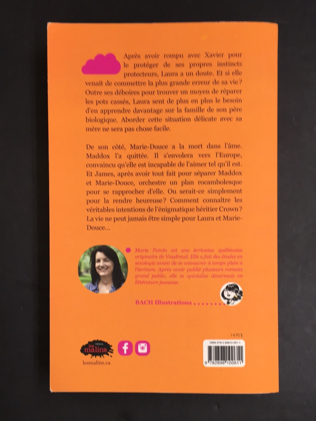 LES FILLES MODÈLES - TOME 12 - LETTRES PERDUES