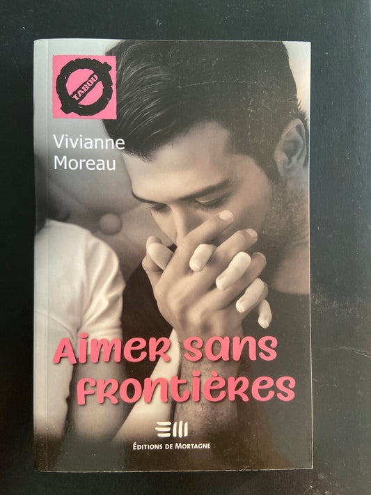 TABOU - AIMER SANS FRONTIÈRES