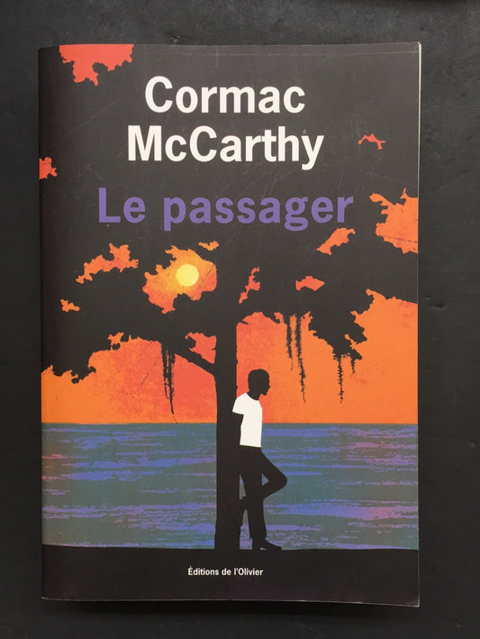 LE PASSAGER