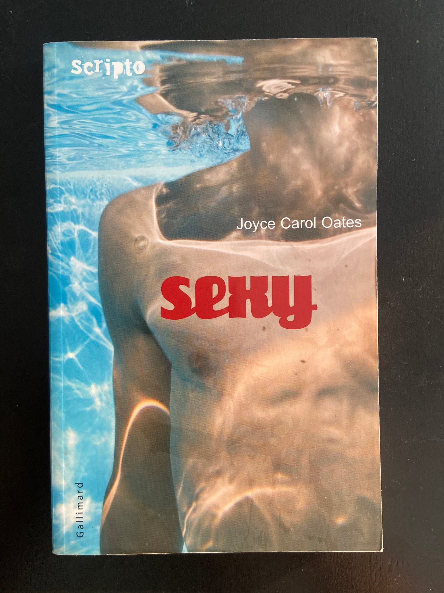 SEXY