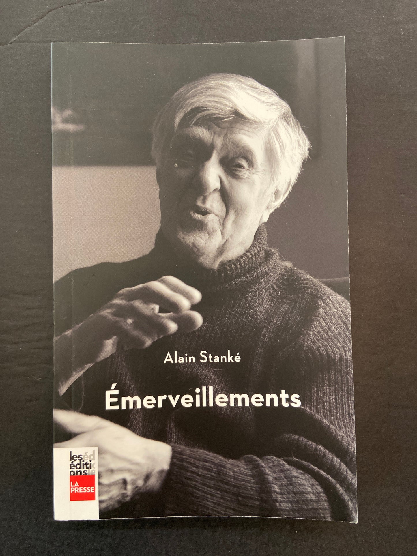 ÉMERVEILLEMENTS